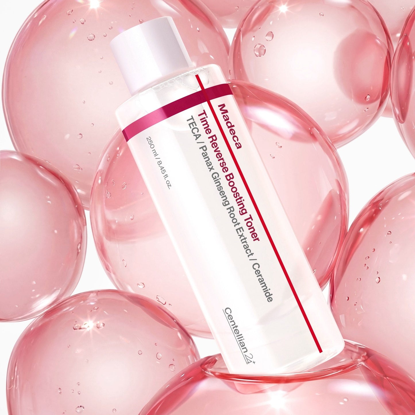 CENTELLIAN24 Madeca Time Reverse Boosting Toner 250ml