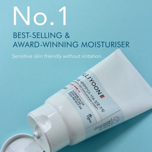 ILLIYOON Ceramide Ato Concentrate Cream