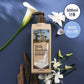 MILK BAOBAB Perfume Shampoo 500ml (White Soap)
