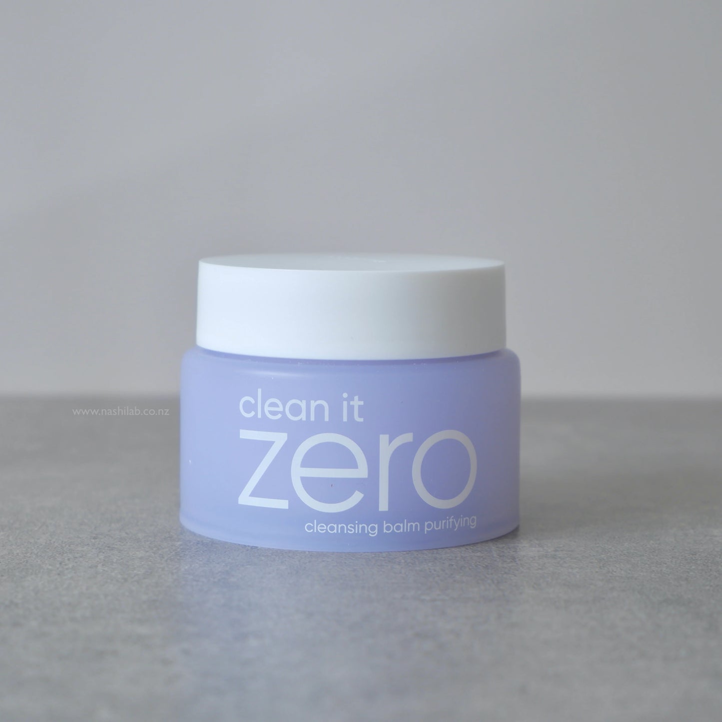BANILA CO Clean It Zero Cleansing Balm Purifying (100ml)