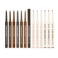 CLIO Extreme Gelpresso Pencil Liner (8 Shades)