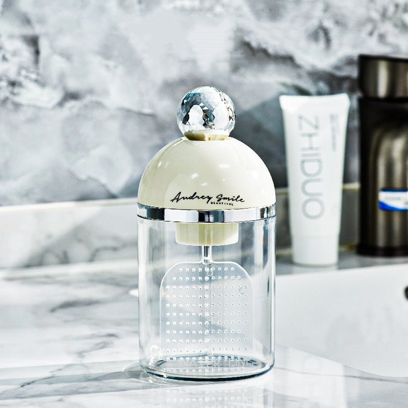 Automatic Bubble Whip Foam Maker Multi-use Cleanser