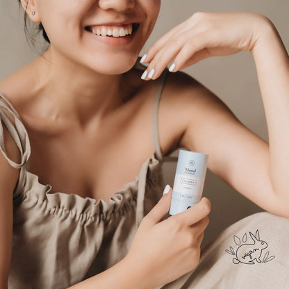 COCONUT MATTER Mood Natural Deodorant 1.2oz 35g