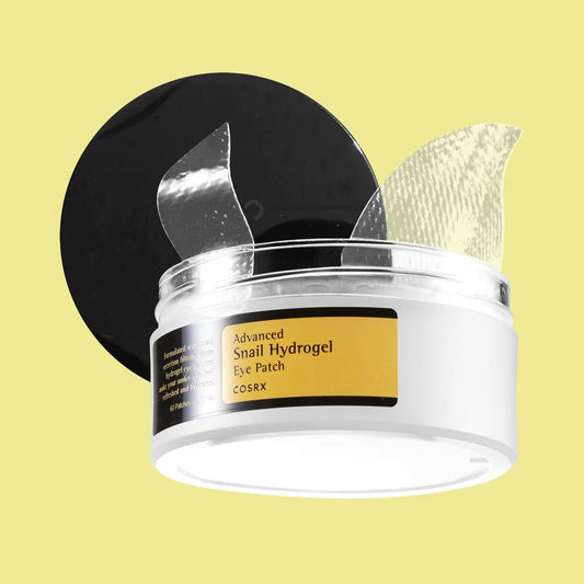 COSRX Advanced Snail Hydrogel Eye Patch