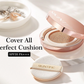 SKINTIFIC Cover All Perfect Cushion (4 Colors)