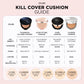 CLIO Kill Cover Fixer Cushion (2 Shades)