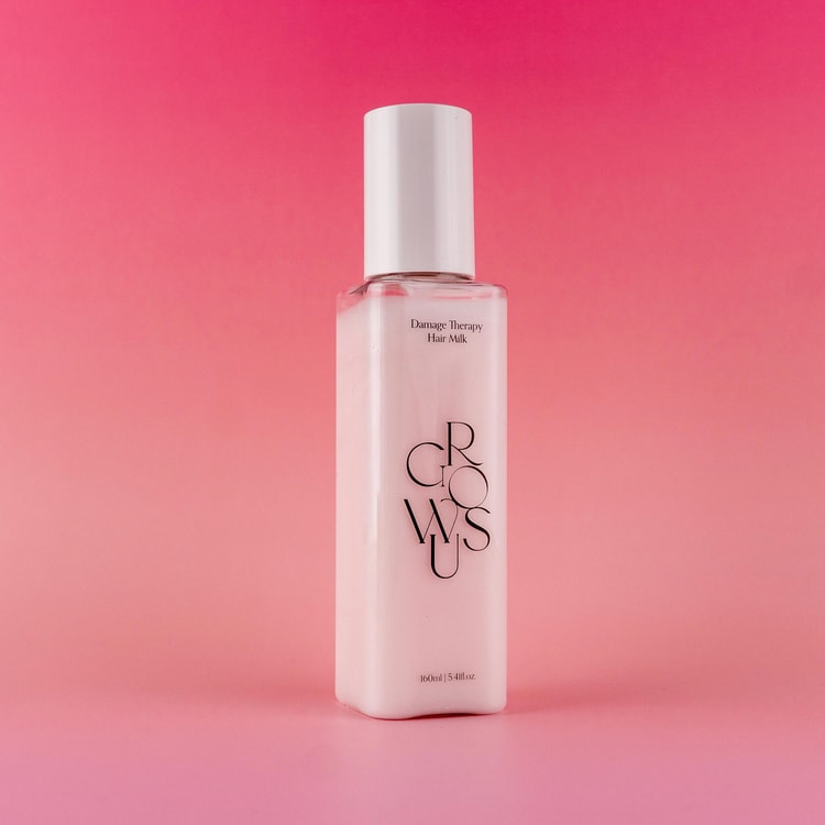 GROWUS Damage Therapy Hair Milk 160ml