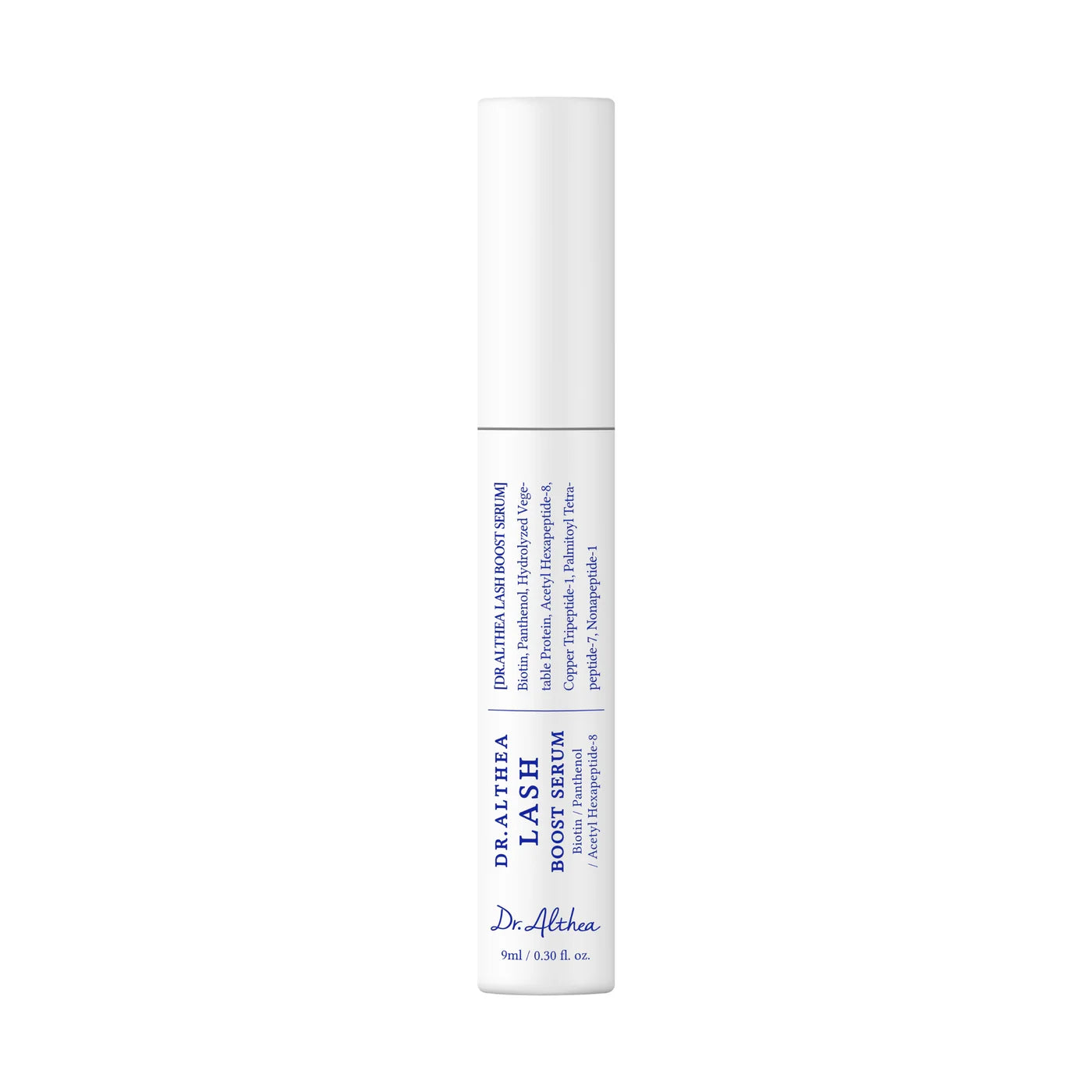 DR ALTHEA Lash Boost Serum 9ml