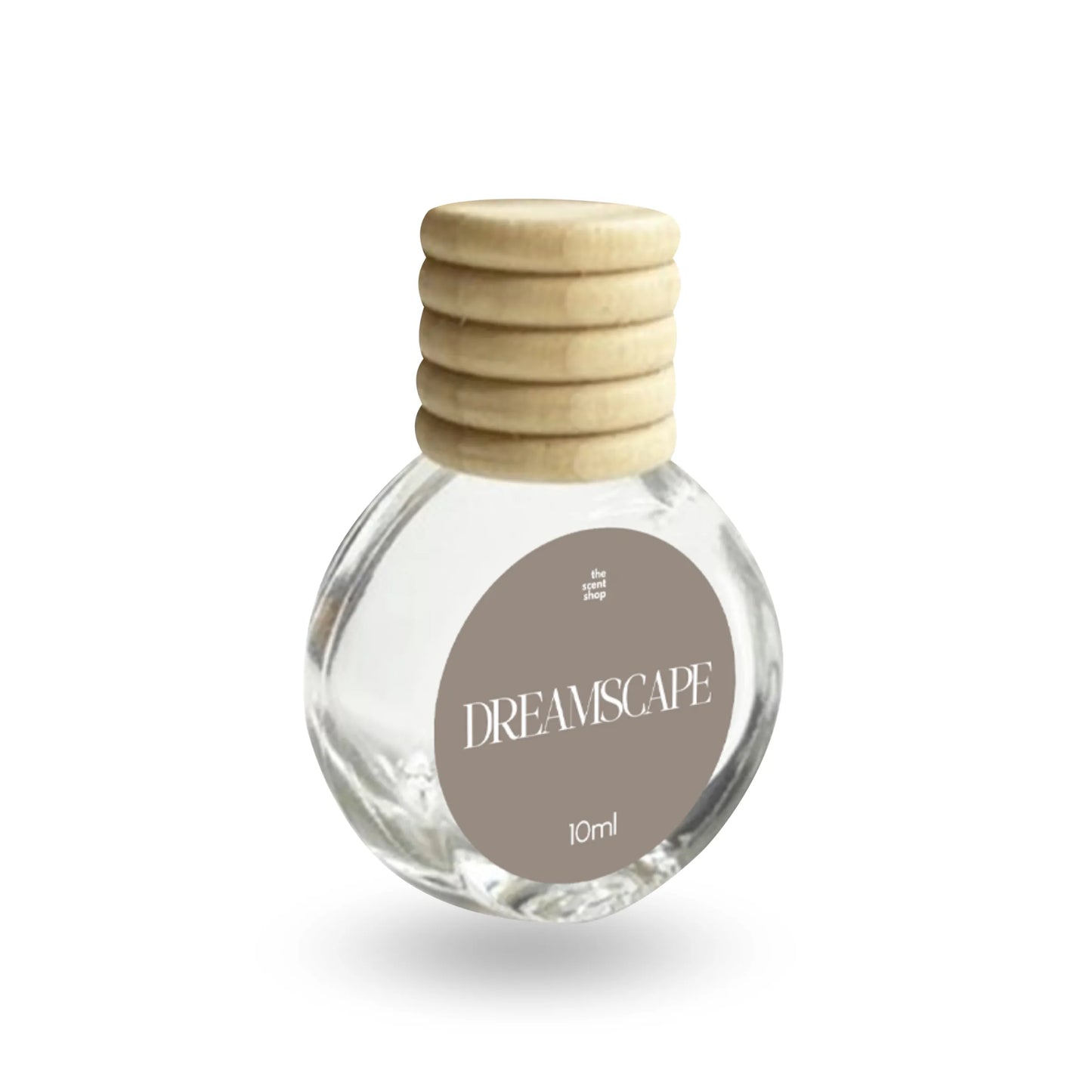 THE SCENT SHOP Car Perfume (Dreamscape)