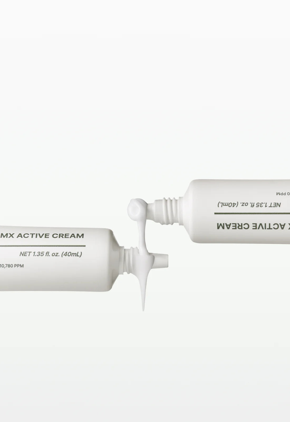 HEVEBLUE Derma Zinc Matcha Mx Active Cream 40ml