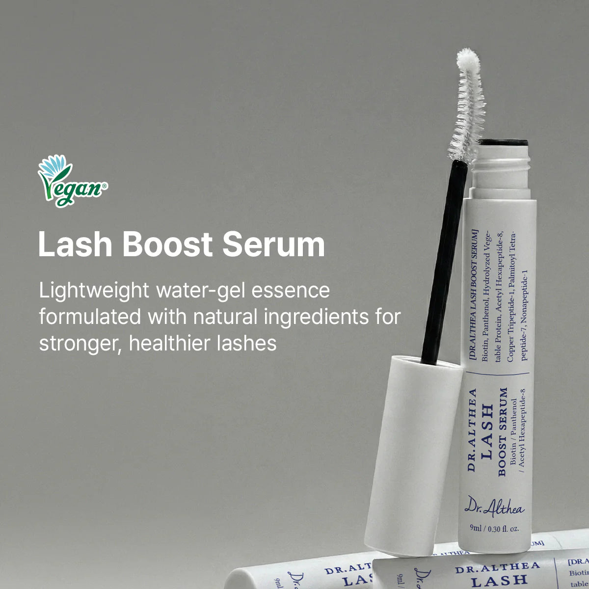 DR ALTHEA Lash Boost Serum 9ml
