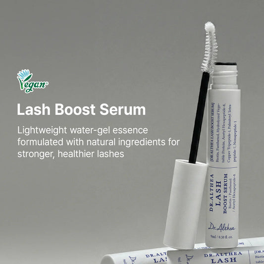 DR ALTHEA Lash Boost Serum 9ml