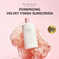 SKIN1004 Madagascar Centella Poremizing Velvet Finish Sunscreen SPF 50+ PA++++ 50ml