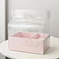 GIFT BOX - Handheld Flower/Cake Plastic Gift