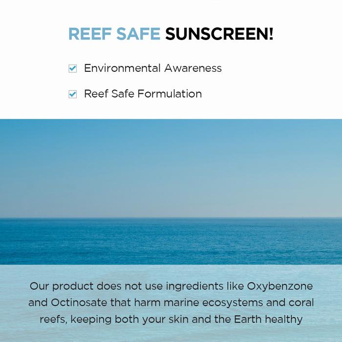 SKIN1004 Madagascar Centella Poremizing Velvet Finish Sunscreen SPF 50+ PA++++ 50ml