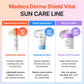 CENTELLIAN24 Madeca Derma Shield Vital Capsule Sun Essence 40ml