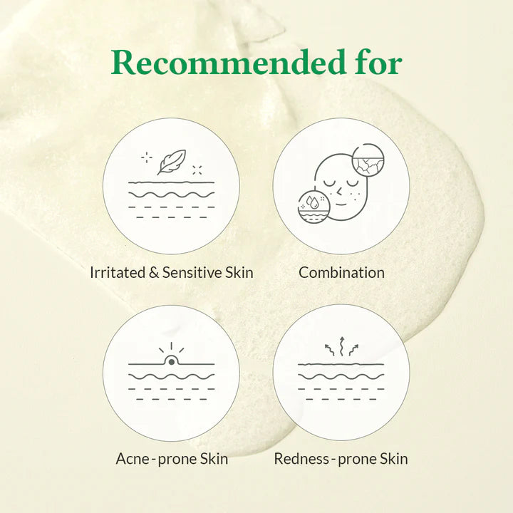 DR ALTHEA Cushion Veil Calming Mask 35g 1EA
