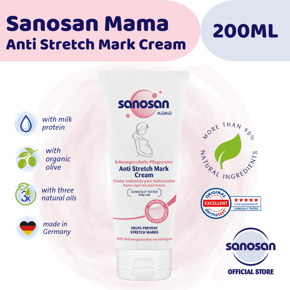 SANOSAN Gift Set (3 in 1)