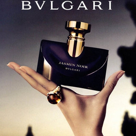 BVLGARI Splendida Jasmin Noir EDP 50ml