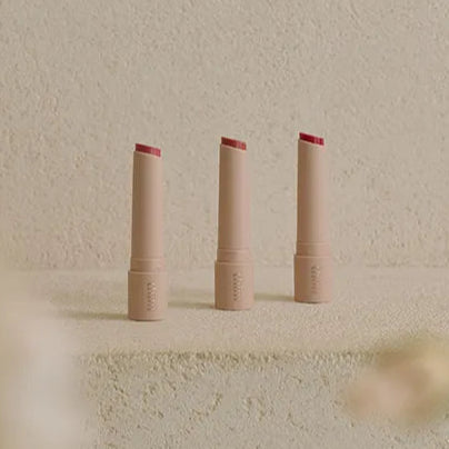 THIM BEAUTY Refreshing Glow Lip Balm 2.3g (3 Shades)