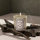 DIPTYQUE Feu De Bois Scented Candle (190g)