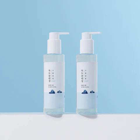 ROUNDLAB 1025 Dokdo Cleansing Gel 150ml