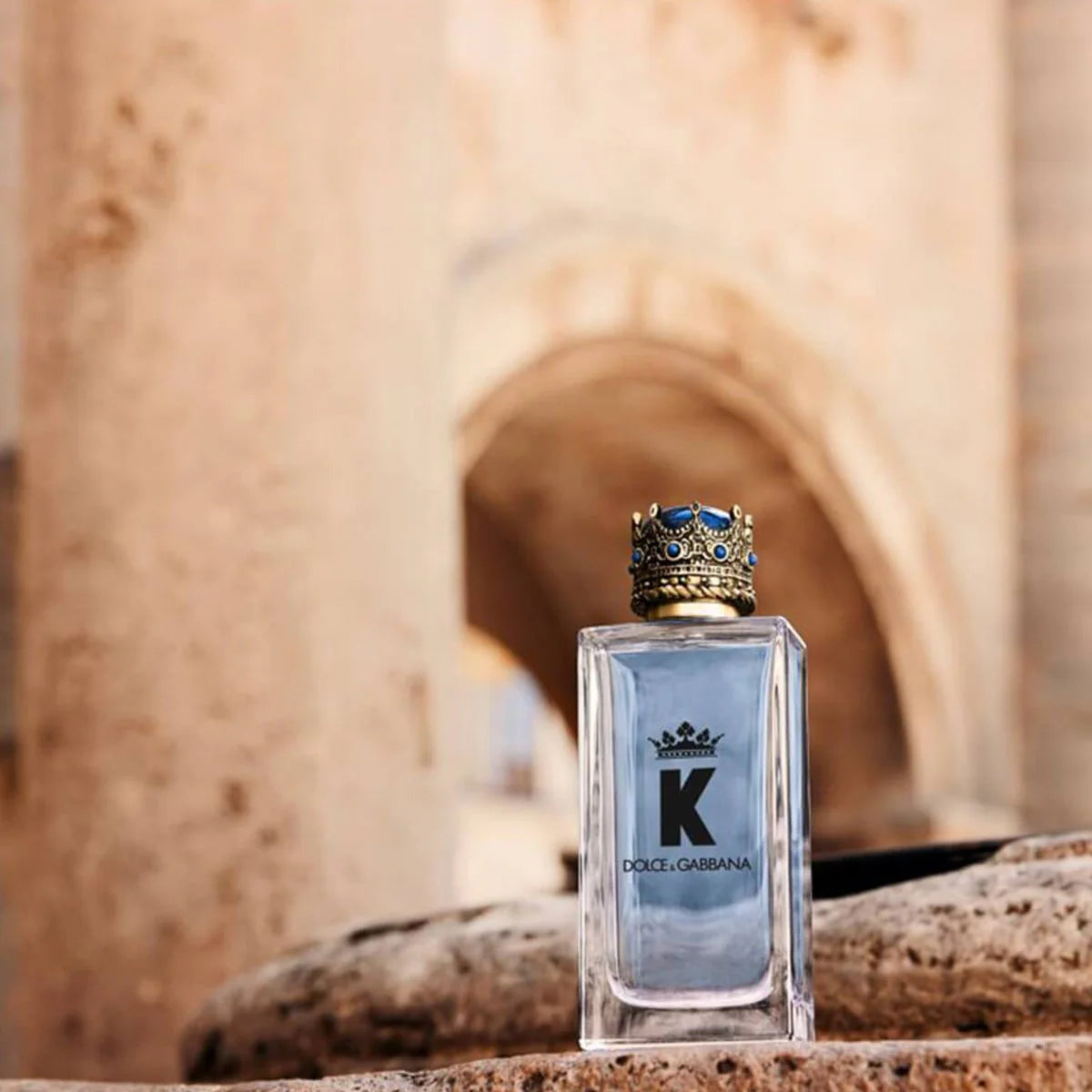 DOLCE & GABBANA K EDT 50ml