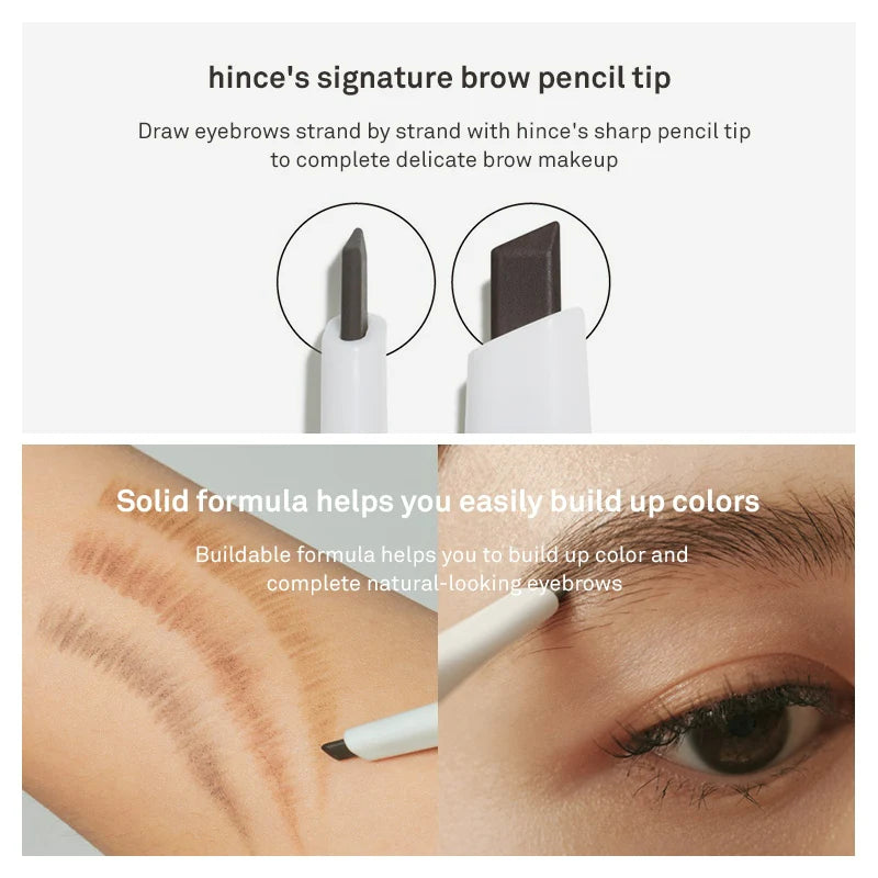 HINCE Signature Brow Pencil (2 Shades)