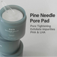 ABIB Pine Needle Pore Pad Clear Touch (60EA) 145ml