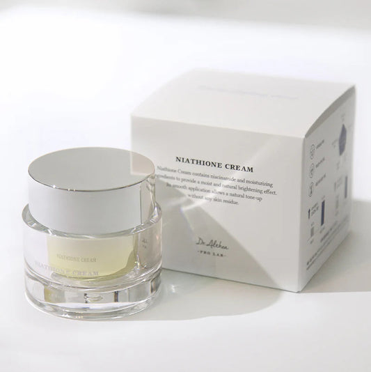 DR ALTHEA Niathione Cream 30ml