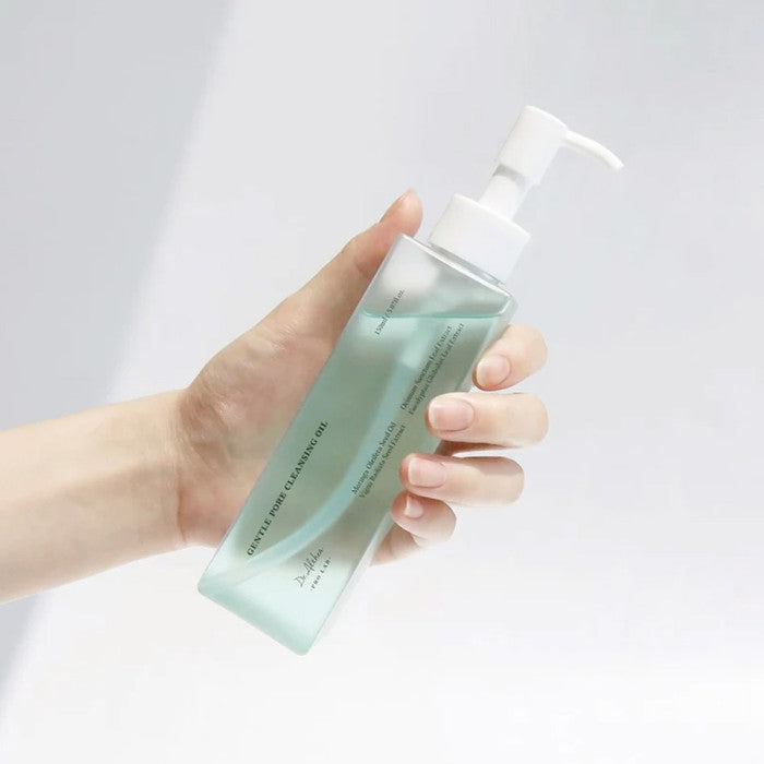 DR ALTHEA Gentle Pore Vegan Cleansing Oil 150ml
