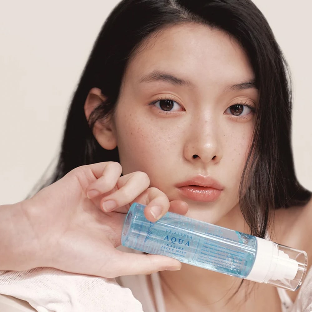 DR ALTHEA Aqua Marine Jelly Mist 100ml