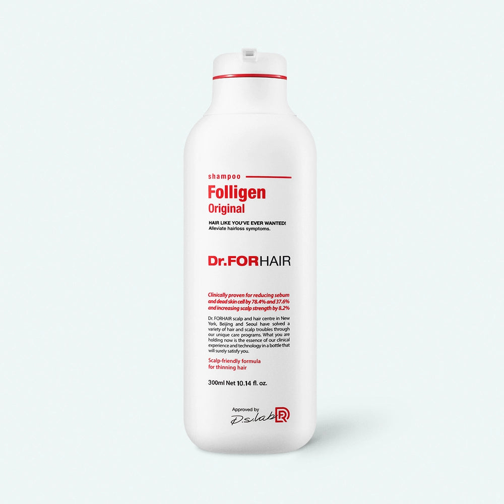 DRFORHAIR Folligen Shampoo Original