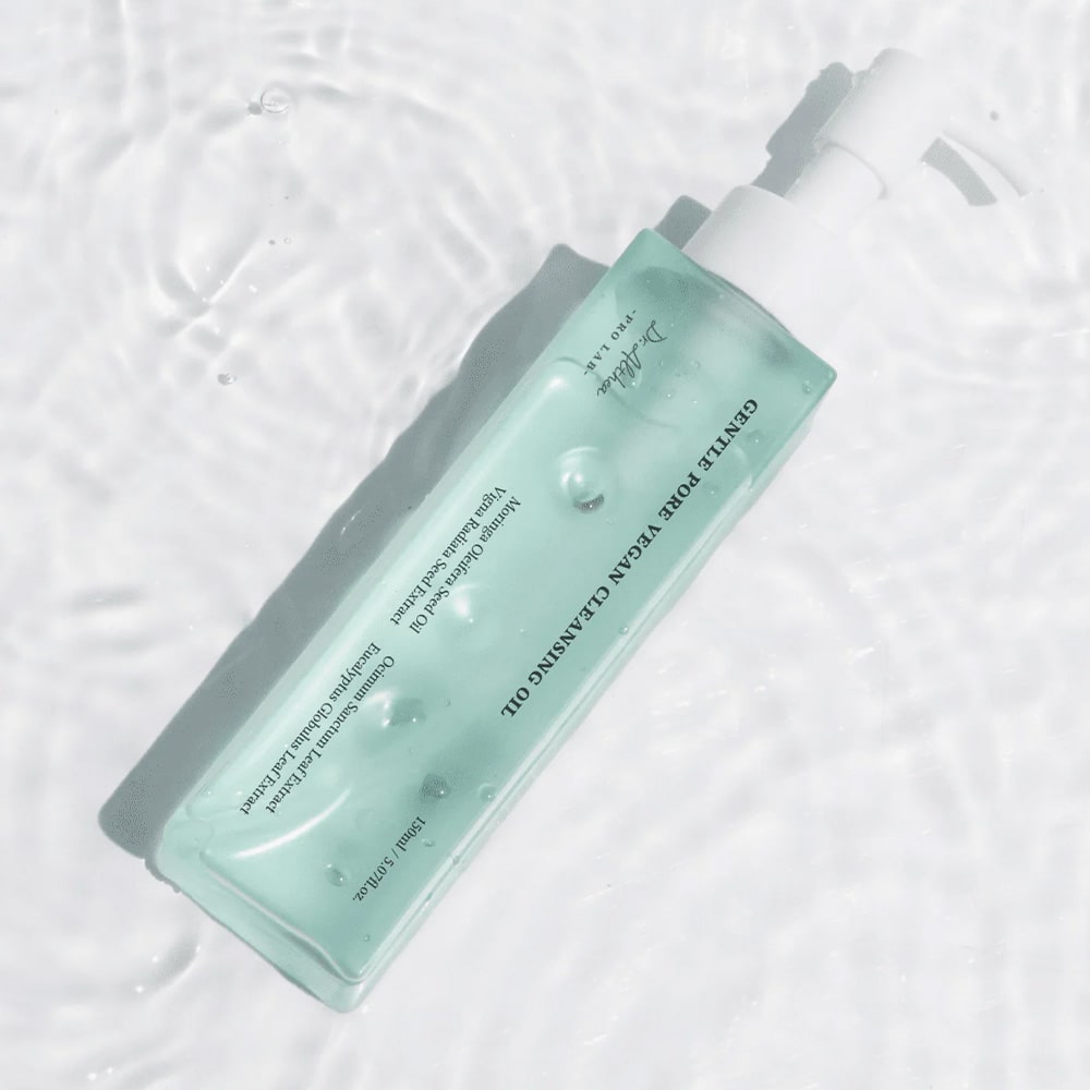 DR ALTHEA Gentle Pore Vegan Cleansing Oil 150ml