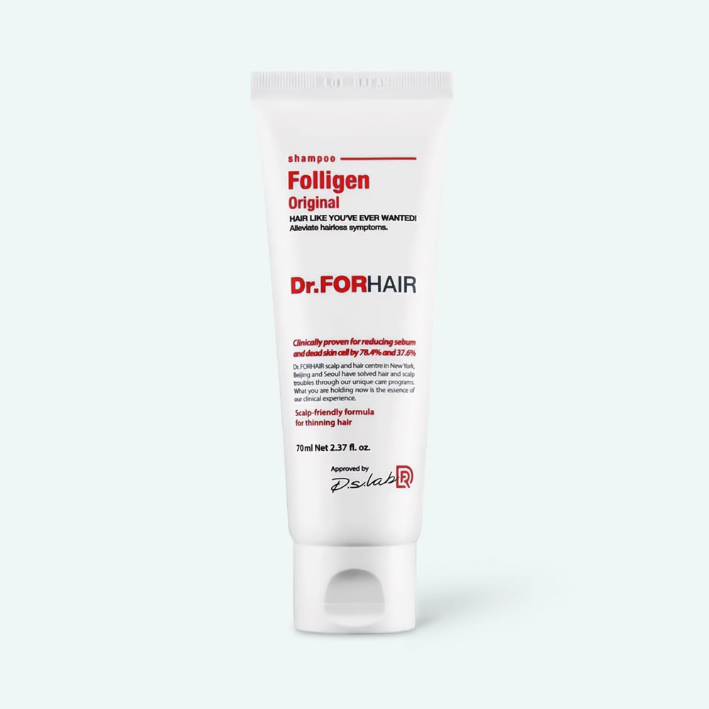 DRFORHAIR Folligen Shampoo Original