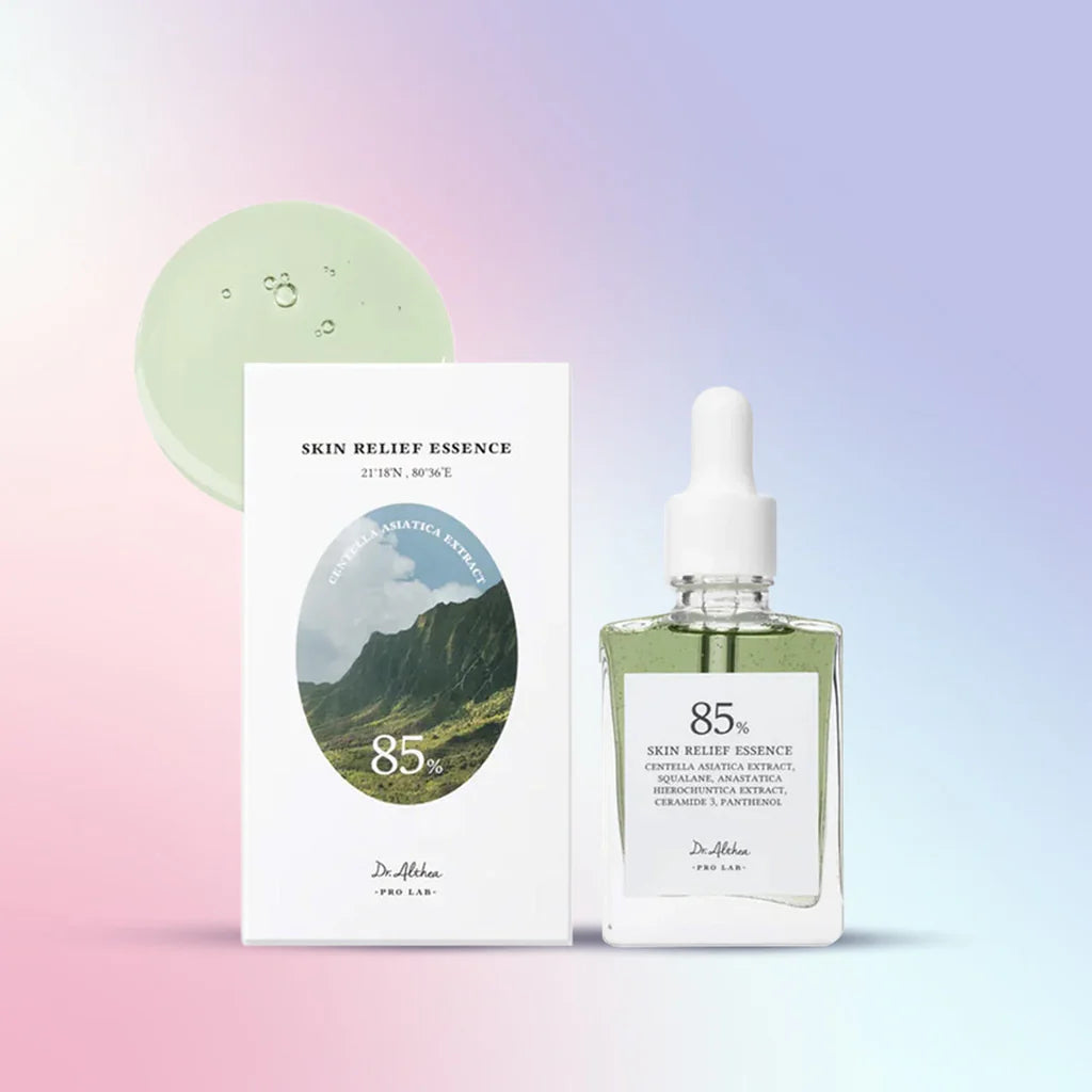 DR ALTHEA Skin Relief Essence 85%