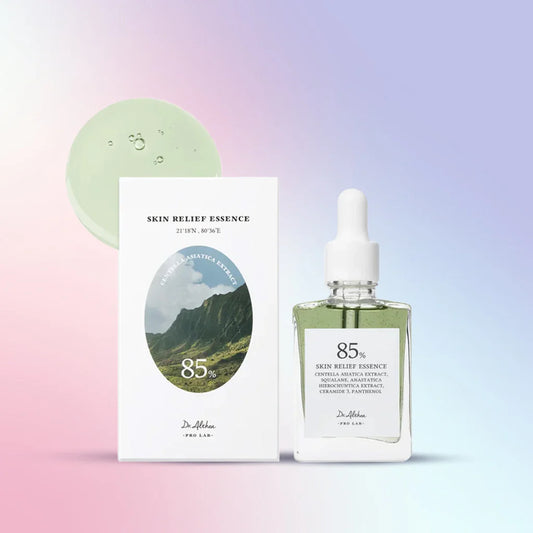 DR ALTHEA Skin Relief Essence 85%