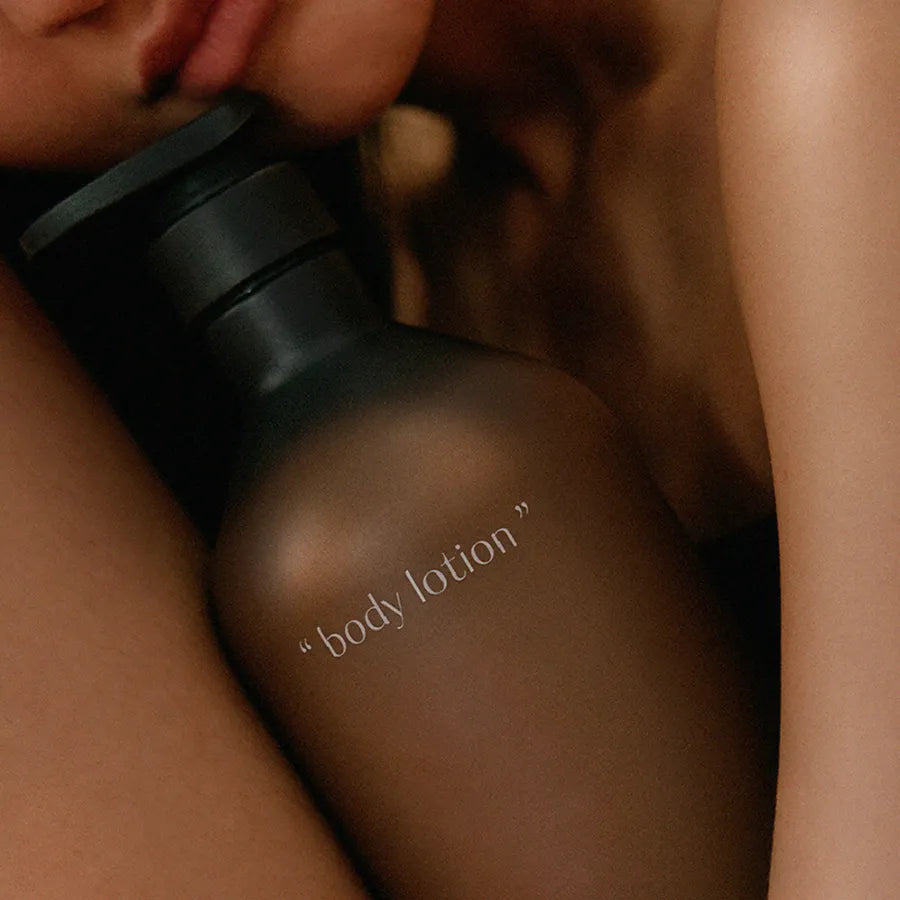 Hetras Hotel Therapy Body Lotion (4 scents)