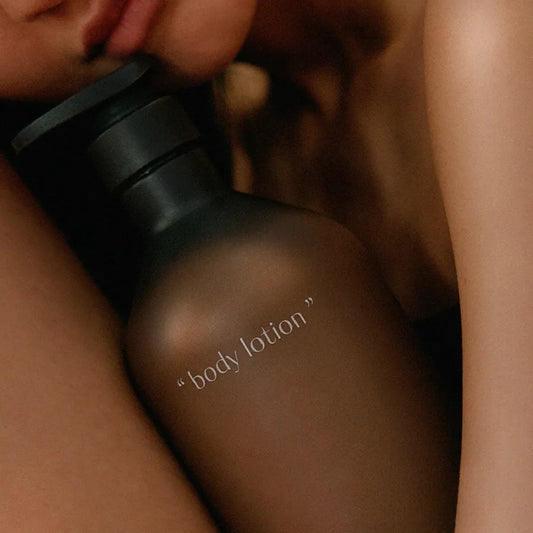 Hetras Hotel Therapy Body Lotion (4 scents)