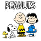 Baabaasheep x Peanuts (Snoopy version) Head Pillow