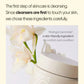 Cleansing Balm Delight [Pick your choice of 2 for $50.00!]