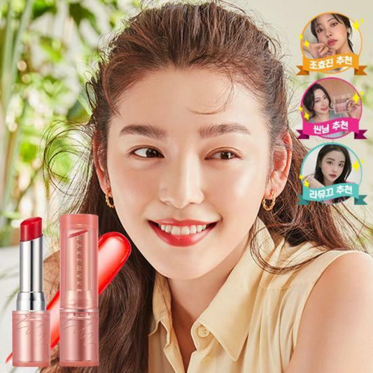 WAKEMAKE Vitamin Watery Tok Tinted Lip Balm (4 Shades)