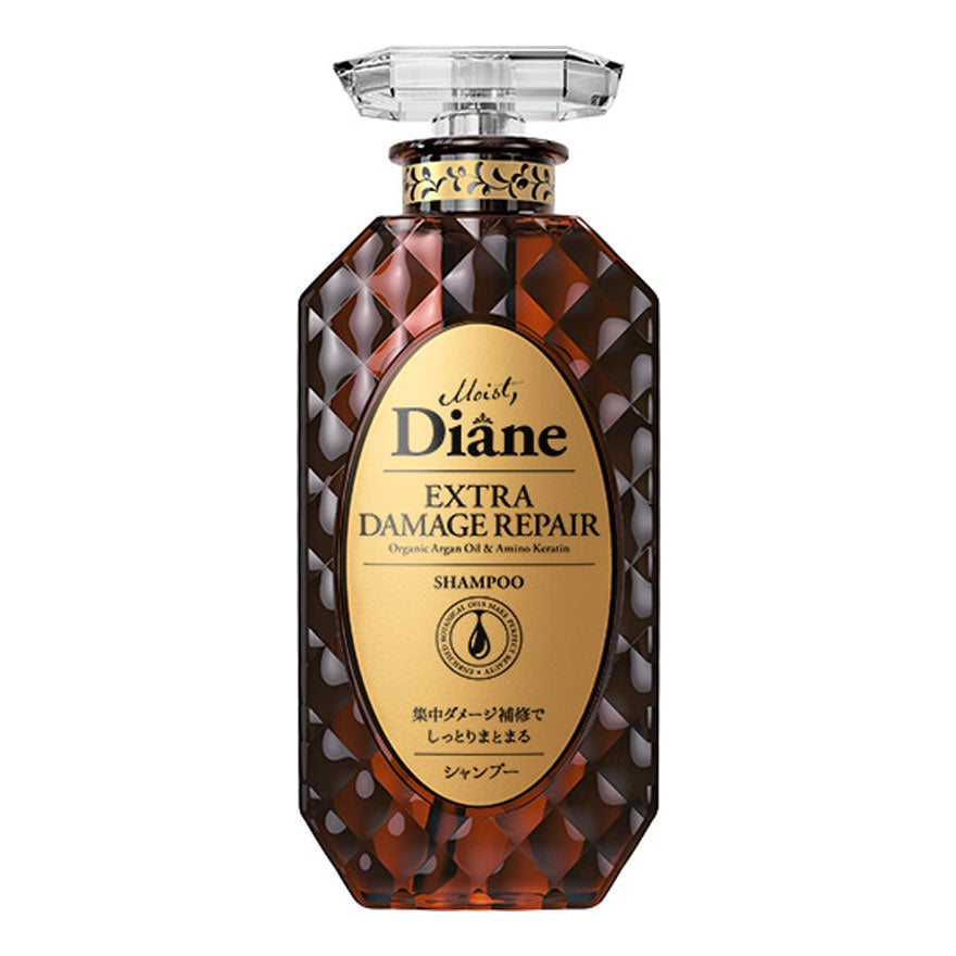 MOIST DIANE Damage Repair Shampoo 450ml