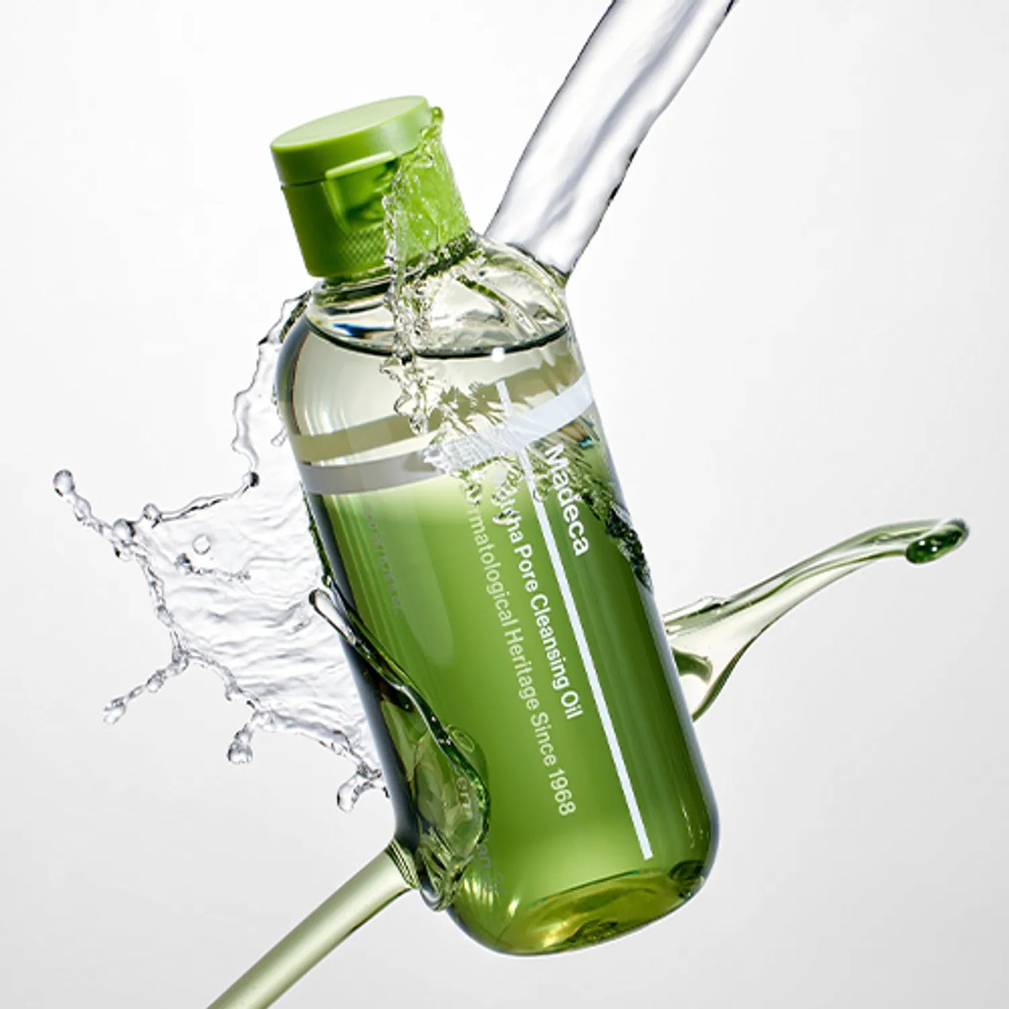 CENTELLIAN24 Matcha Pore Cleansing Oil 200ml