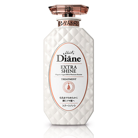 MOIST DIANE Extra Shine Treatment