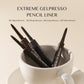 CLIO Extreme Gelpresso Pencil Liner (8 Shades)