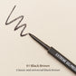 CLIO Extreme Gelpresso Pencil Liner (8 Shades)