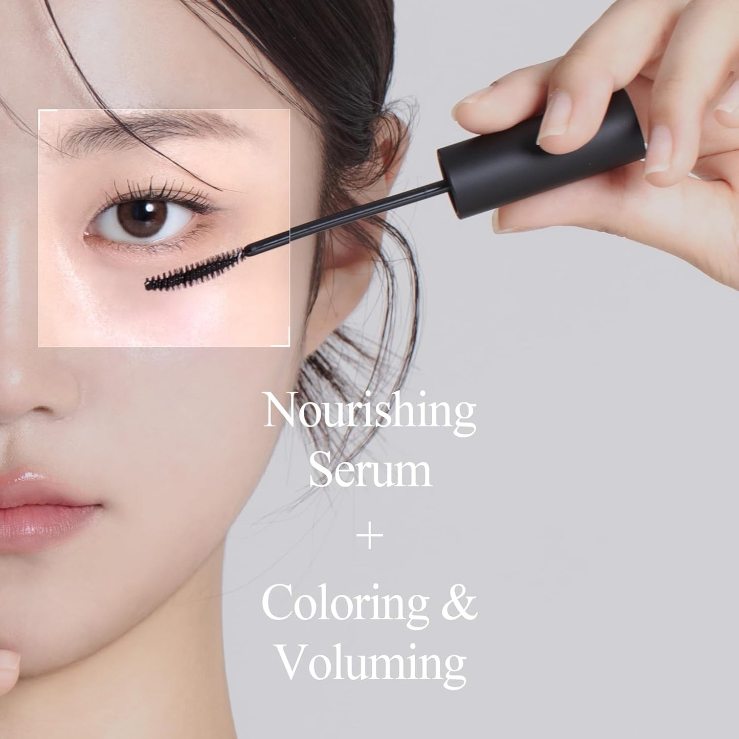 BENTON Honest Black Eyelash Serum 8ml