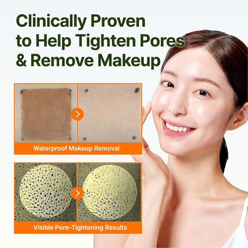 CENTELLIAN24 Matcha Pore Cleansing Oil 200ml