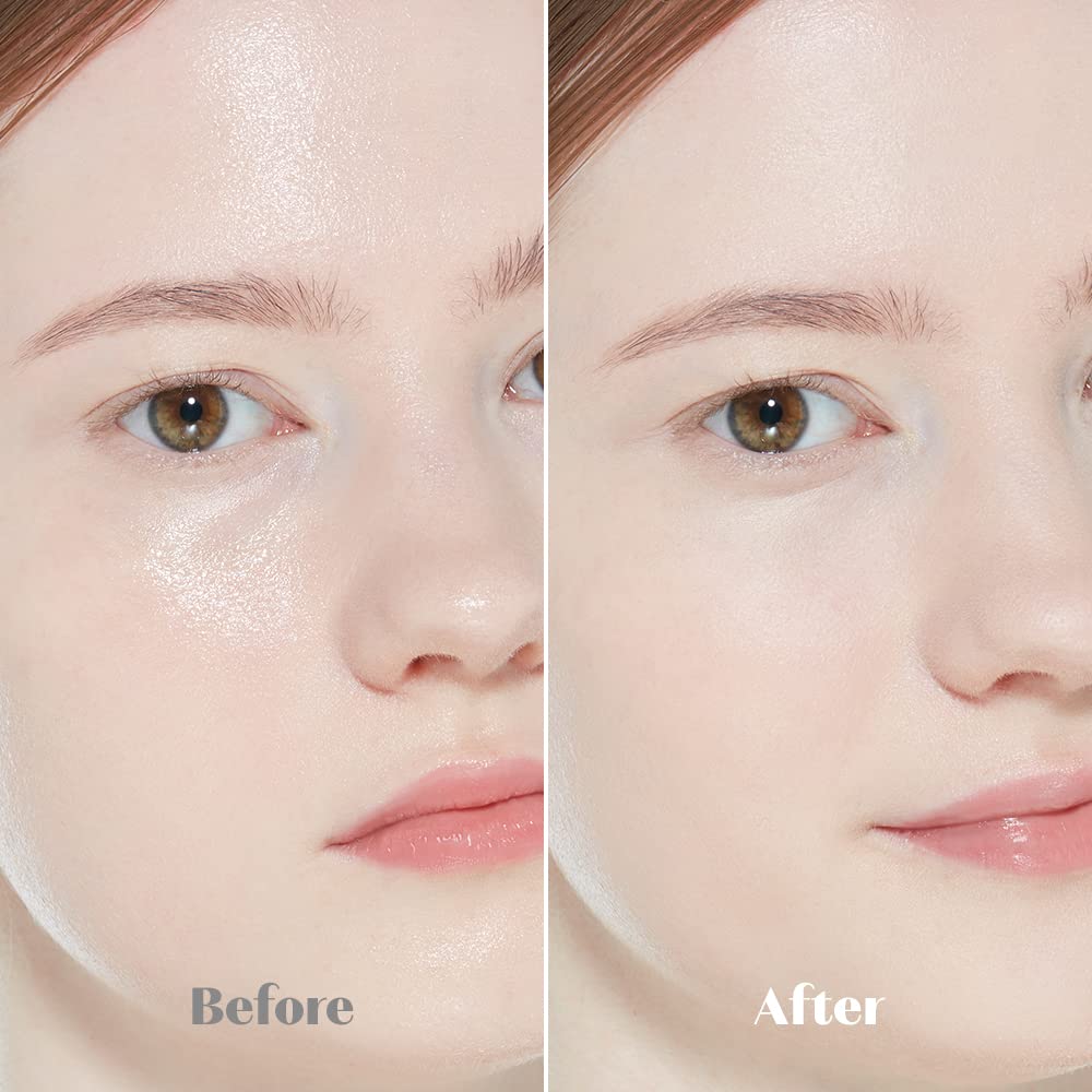 ETUDE Zero Sebum Drying Powder 4g